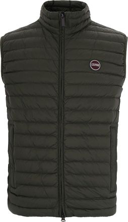 Colmar Lightweight Quilted Vest With Adjustable Drawstring And Zippered Pockets