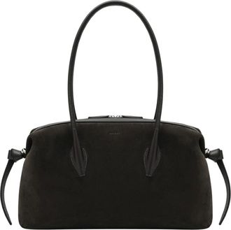 Yuzefi Mujer, Bolsos, Marr&oacute;n, Talla: ONE Size