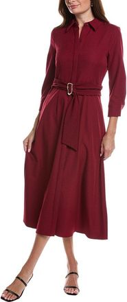 Julia Jordan Shirtdress