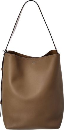 Max Mara Leather Shoulder Bag
