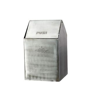 Puebco Steel bin