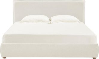 Safavieh Couture Callahan Bed
