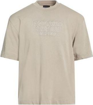 Emporio Armani TOPS - T-shirts auf YOOX.COM