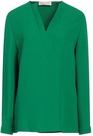 Valentino Garavani CAMISETAS Y TOPS - Tops en YOOX.COM