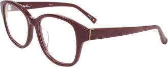 3.1 Phillip Lim 3.1 Phillip Lim X Linda Farrow Unisex 52Mm Optical Frames