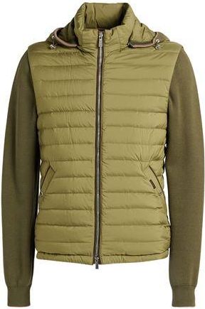 Moorer JACKEN & M&Auml;NTEL - Pufferjacken & Daunenjacken auf YOOX.COM