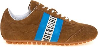 Dirk Bikkembergs Mujer, Zapatos, Marr&oacute;n, Talla: 39 EU