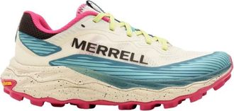 Merrell Agility Peak 6 Scarpa da Trail Running - - Sport - Donna - Multicolore - 38 EU