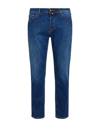 Jacob Cohen BOTTOMWEAR - Pantaloni jeans su YOOX.COM