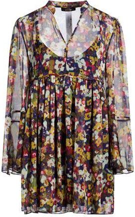 Twin-Set VESTIDOS - Minivestidos en YOOX.COM