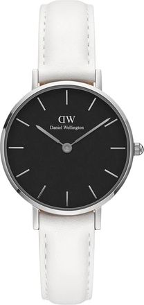 Daniel Wellington Watches - Dames - Horloges - Wit - ONE Size - Accessoires