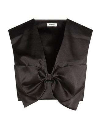Sandro TOPWEAR - Tops on YOOX.COM