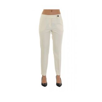 Marella Donna, Pantaloni, Beige, M, new