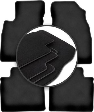 OEM Alfombrillas Premium Para: Kia Opirus Sed&aacute;n (2002-2011)