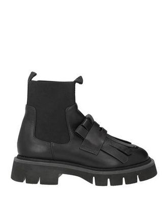 Roberto Festa Milano CALZADO - Botines de ca&ntilde;a alta en YOOX.COM