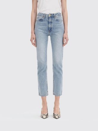 Khaite Jeans KHAITE Donna colore Blue