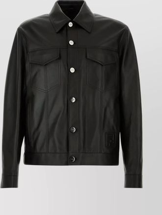 Men's Fendi Jackets - up to −74% | Stylight