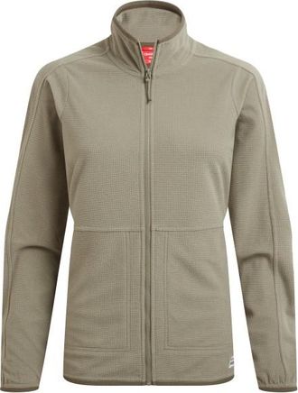 Craghoppers Nosilife Anya II Jacket Fleecejacke f&uuml;r Damen | beige