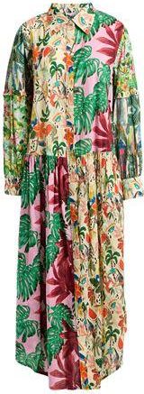 Connor & Blake Maxi dresses