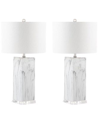 Safavieh Olympia 29In Table Lamp