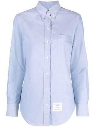 Thom Browne Striped Shirt Dress from $676.00 - on Stylight