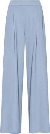 JapanTKY Kona Long Hose - Dames - Wijde Broeken - Blauw - XL - Broeken