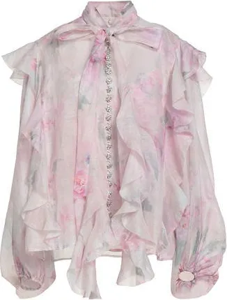 Zimmermann TOPWEAR - Shirts on YOOX.COM