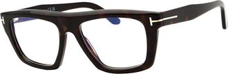 Tom Ford Unisex 54Mm Optical Frames