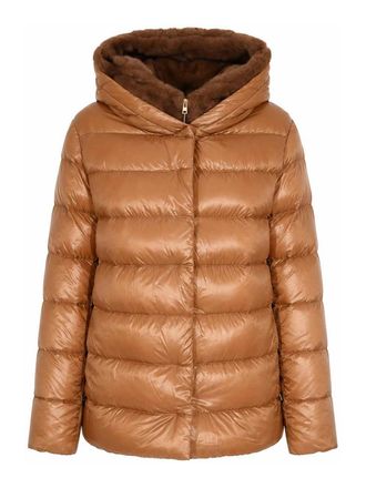 Herno Down filled comforter