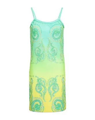 F**k Project F**K PROJECT Mini dresses