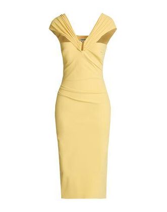 La Petite Robe Di Chiara Boni DRESSES - Midi dresses sur YOOX.COM