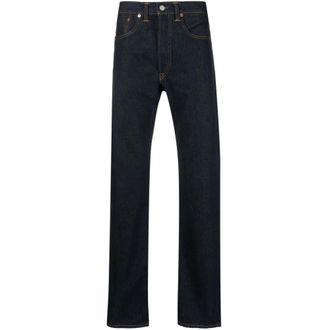 Polo Ralph Lauren Straight Fit Selvedge Jean