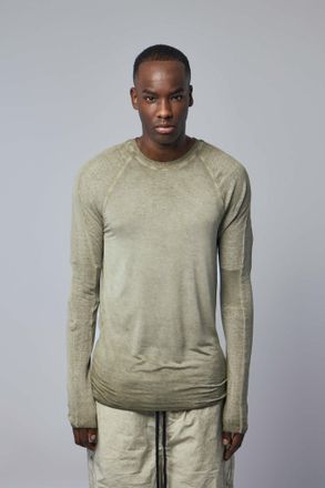 Thom Krom Men Sweat Shirt/pullover