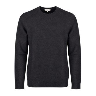 MC2 Saint Barth MC2 Saint Barth Jers&eacute;is - Knitwear - Hombre - Negro - 2XL