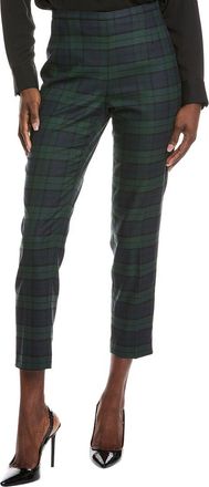 Brooks Brothers Blackwatch Pant