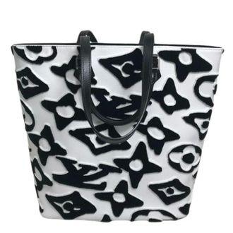Louis Vuitton Pre-owned borse di tela Louis Vuitton - - Pre-owned - unisex - Multicolore - ONE SIZE
