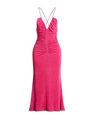 Misha Collection DRESSES - Midi dresses on YOOX.COM