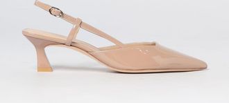 Stuart Weitzman Slingback Vinnie in vernice