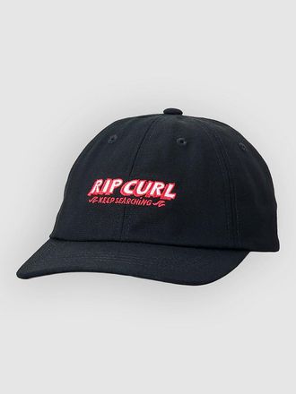 Rip Curl Eternal Shred Sb Kids Cap schwarz