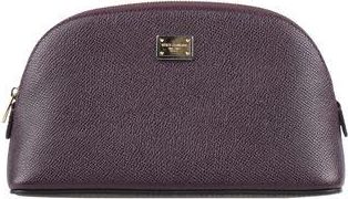 Dolce & Gabbana Beauty cases