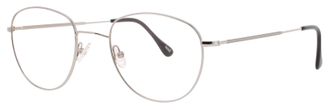 Andy Wolf Optical Glasses SILVER