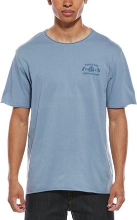 Scotch & Soda Roll Neck T-Shirt