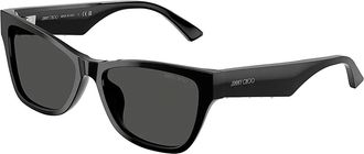 Jimmy Choo London Jc5024 Hu Sonnenbrille