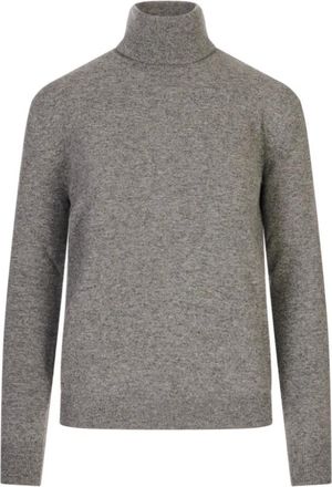 Jil Sander Dames, Truien, Grijs, Maat: XL