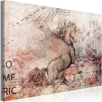 OEM Pittura - Visione Artistica (1 Parte)