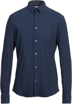 Daniele Alessandrini TOPS - Hemden auf YOOX.COM