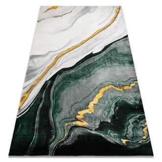 RugsX RugsX Emerald Rug in Green | Size: 240 cm x 330 cm