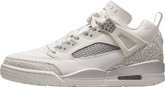 Nike Jordan (WMNS) Air Jordan Spizike Low Swan Wolf Grey IR1836-101