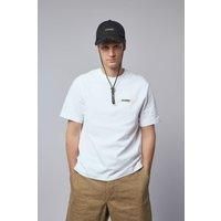 Jacquemus Le Tshirt Gros Grain