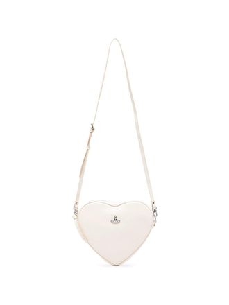 Vivienne Westwood Alexa Heart Crossbody